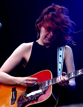 Neko Case