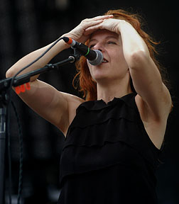 Neko Case