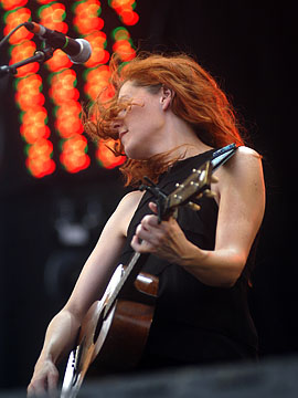 Neko Case