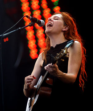 Neko Case