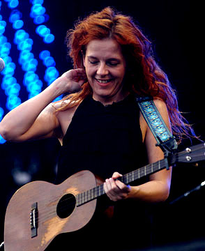 Neko Case