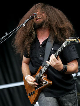 Coheed and Cambria
