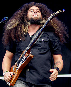 Coheed and Cambria