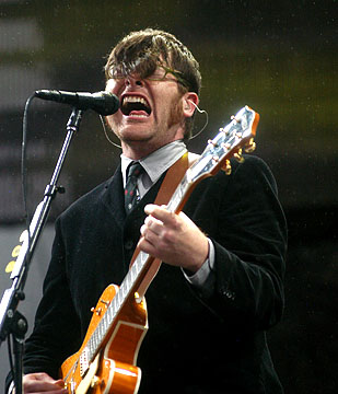 The Decemberists