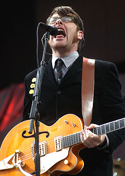 The Decemberists