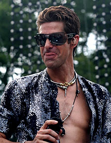 Perry Farrell
