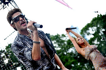 Perry Farrell