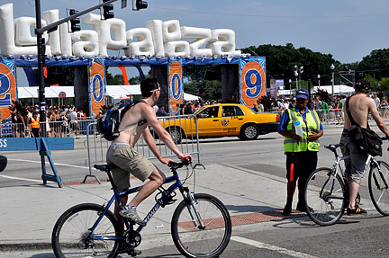 Lollapalooza