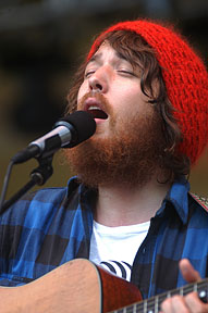 Fleet Foxes