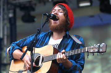 Fleet Foxes