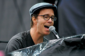 Ben Folds