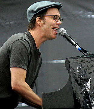 Ben Folds
