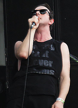 Glasvegas