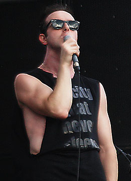 Glasvegas