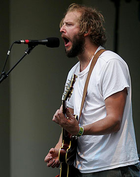 Bon Iver