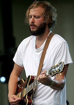 Bon Iver