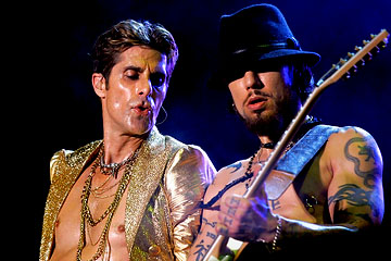 Jane's Addiction