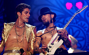 Jane's Addiction