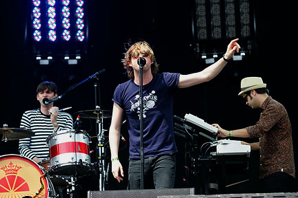 Kaiser Chiefs