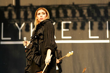 Lykke Li