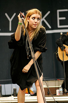 Lykke Li