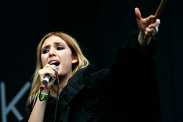 Lykke Li