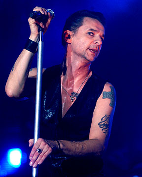 Depeche Mode