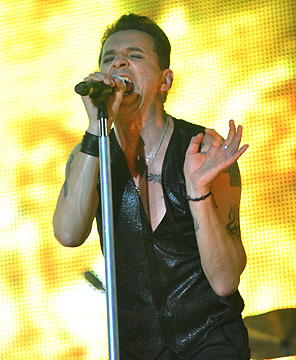 Depeche Mode