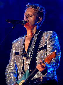 Depeche Mode