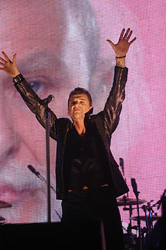 Depeche Mode