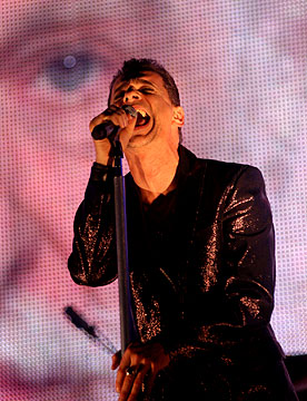 Depeche Mode