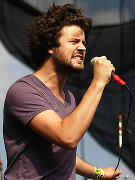 Passion Pit