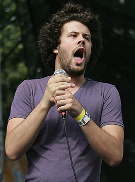 Passion Pit