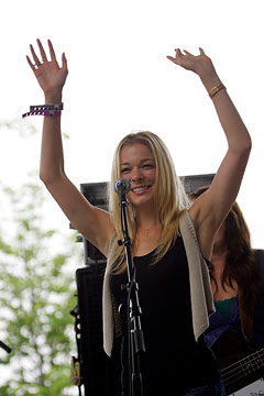 LeAnn Rimes