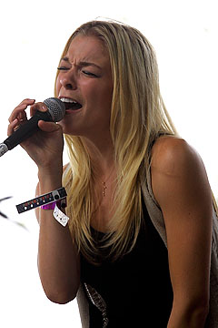 LeAnn Rimes