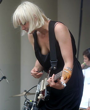 The Raveonettes