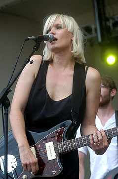 The Raveonettes