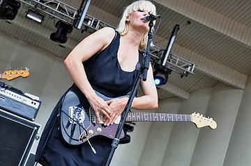 The Raveonettes
