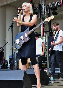 The Raveonettes