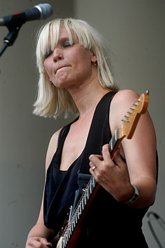 The Raveonettes