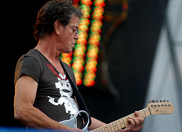 Lou Reed