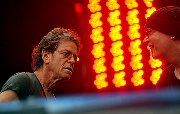Lou Reed