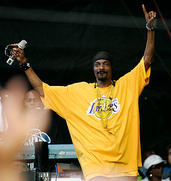 Snoop Dogg