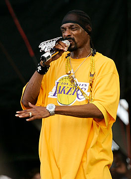 Snoop Dogg