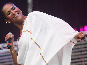 Thievery Corporation