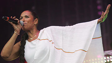 Thievery Corporation