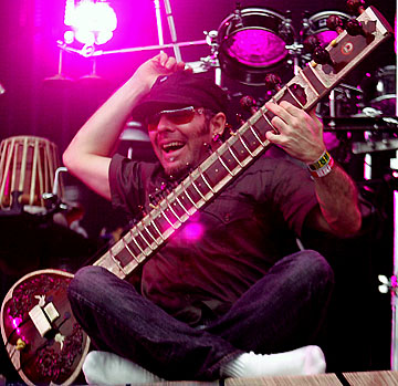 Thievery Corporation