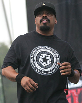 Cypress Hill