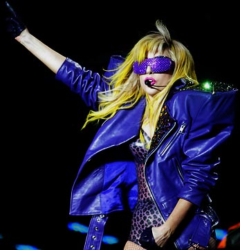 Lady Gaga