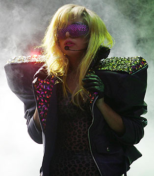 Lady Gaga